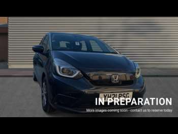 2021 - 1.5 i-MMD Hybrid SR 5dr eCVT Auto