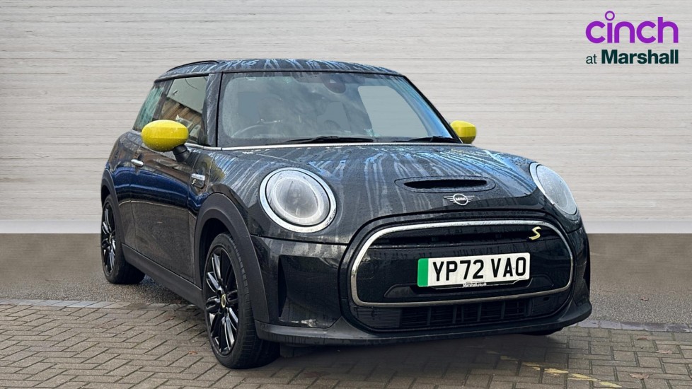 Used MINI Hatch 2022 for sale - 76872592: Photo 1