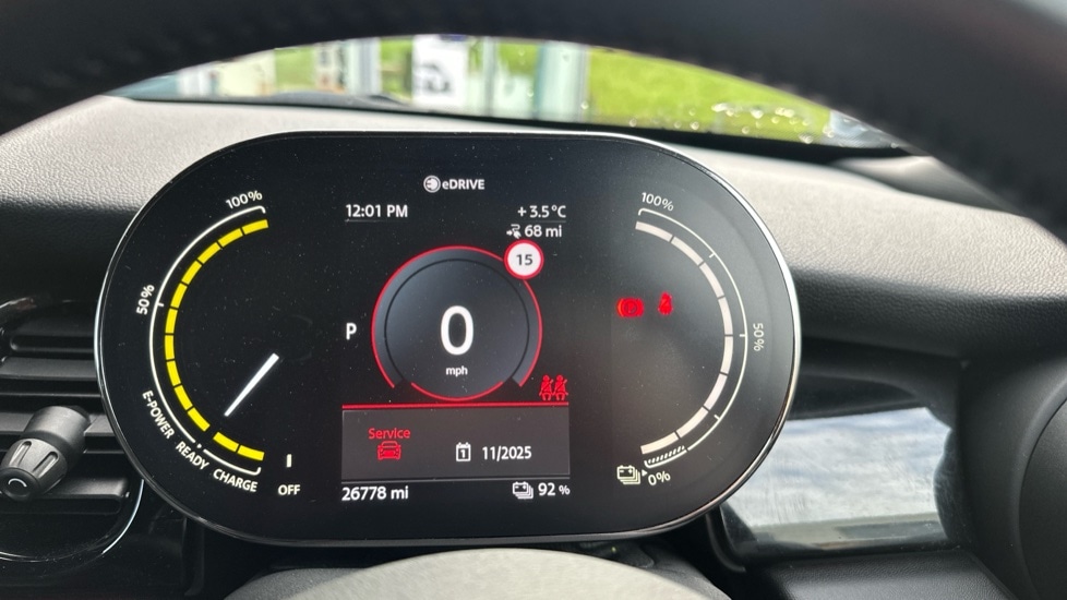 Used MINI Hatch 2022 for sale - 76872592: Photo 13