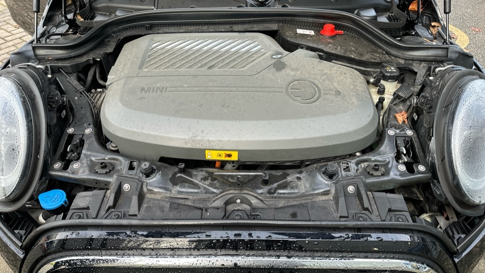 Used MINI Hatch 2022 for sale - 76872592: Photo 16