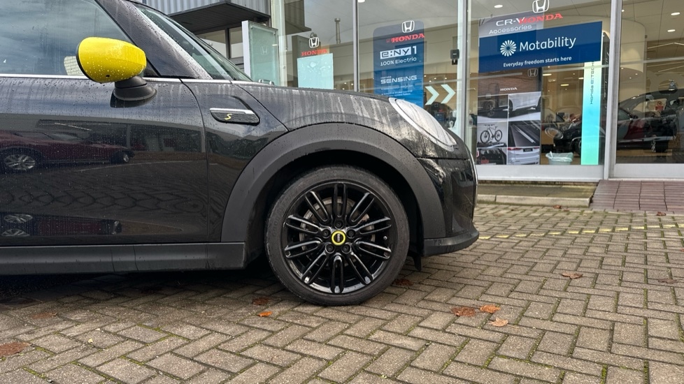 Used MINI Hatch 2022 for sale - 76872592: Photo 17