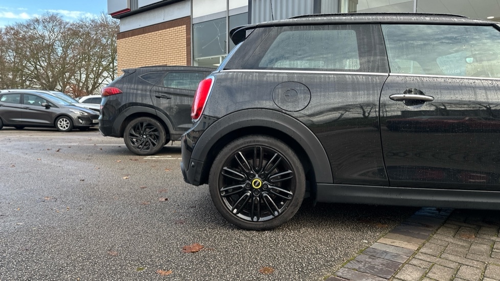 Used MINI Hatch 2022 for sale - 76872592: Photo 18