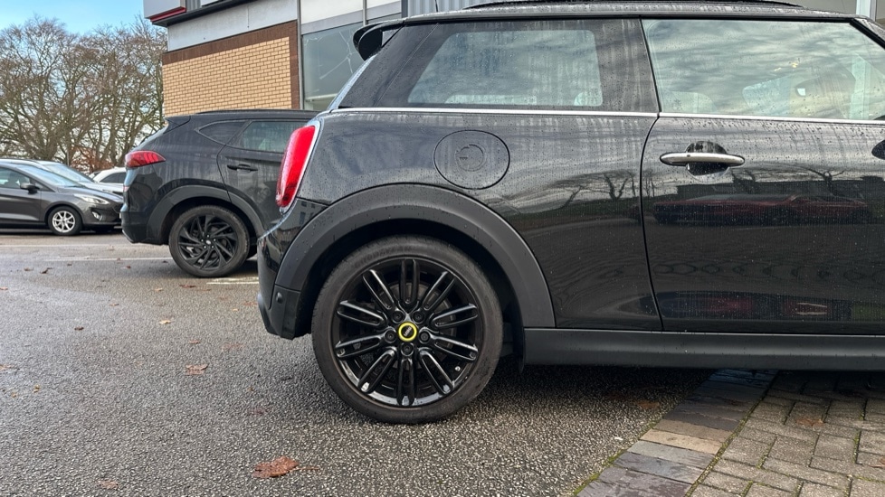 Used MINI Hatch 2022 for sale - 76872592: Photo 19