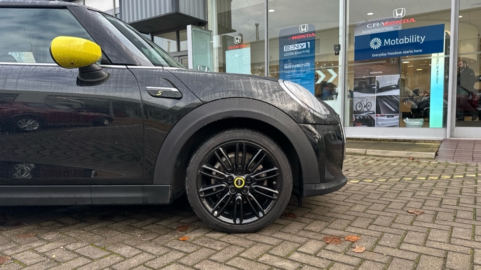 Used MINI Hatch 2022 for sale - 76872592: Photo 20