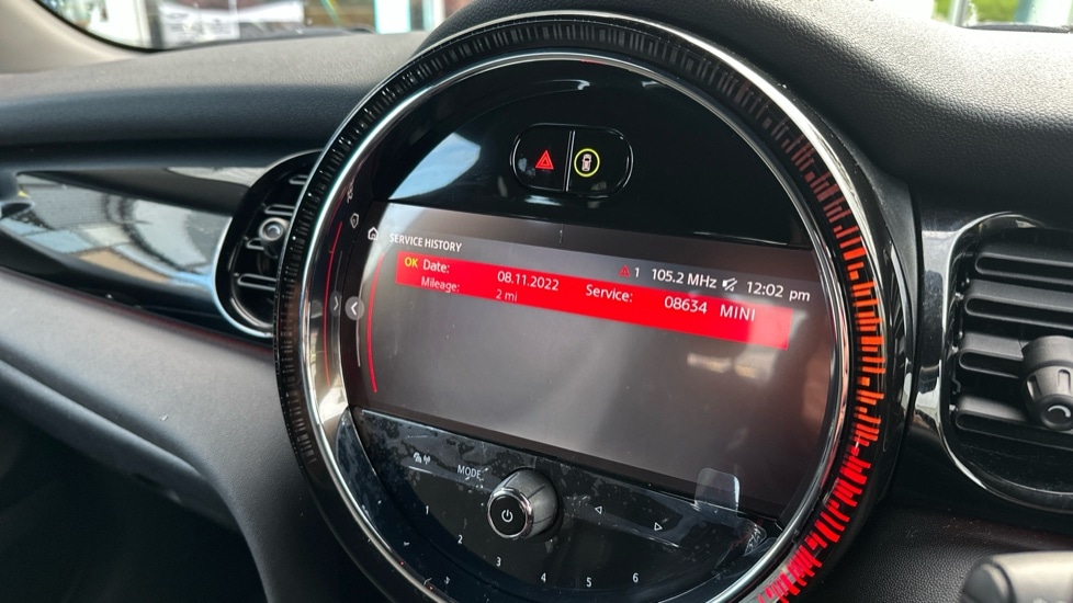 Used MINI Hatch 2022 for sale - 76872592: Photo 21