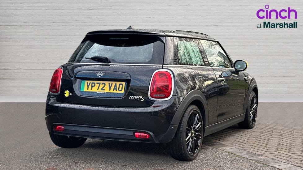 Used MINI Hatch 2022 for sale - 76872592: Photo 3