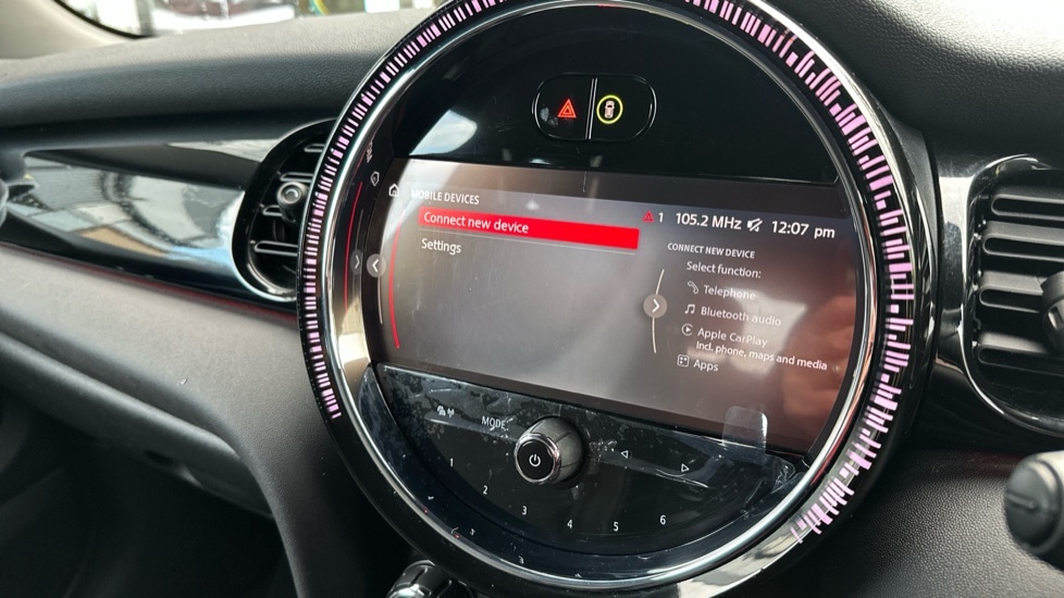 Used MINI Hatch 2022 for sale - 76872592: Photo 34