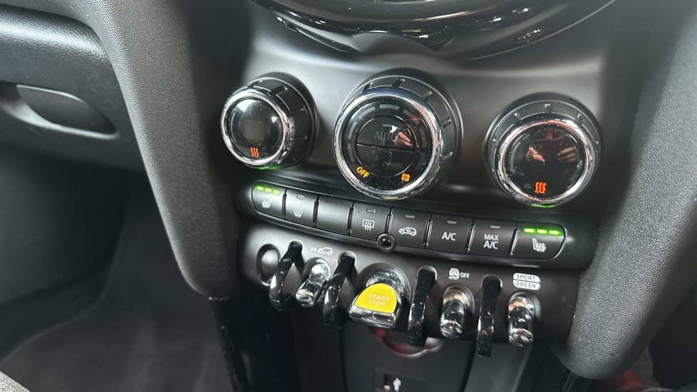 Used MINI Hatch 2022 for sale - 76872592: Photo 35