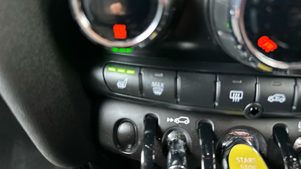 Used MINI Hatch 2022 for sale - 76872592: Photo 36