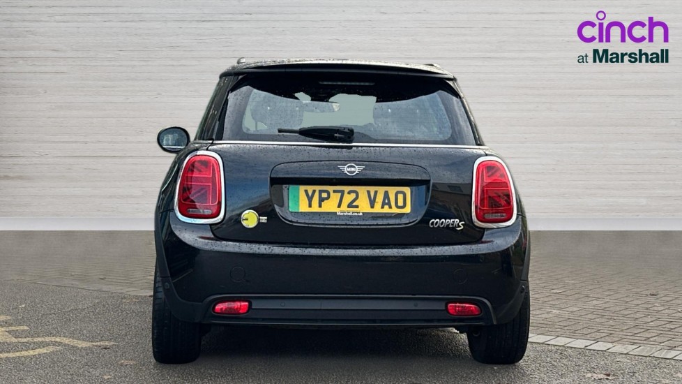 Used MINI Hatch 2022 for sale - 76872592: Photo 4
