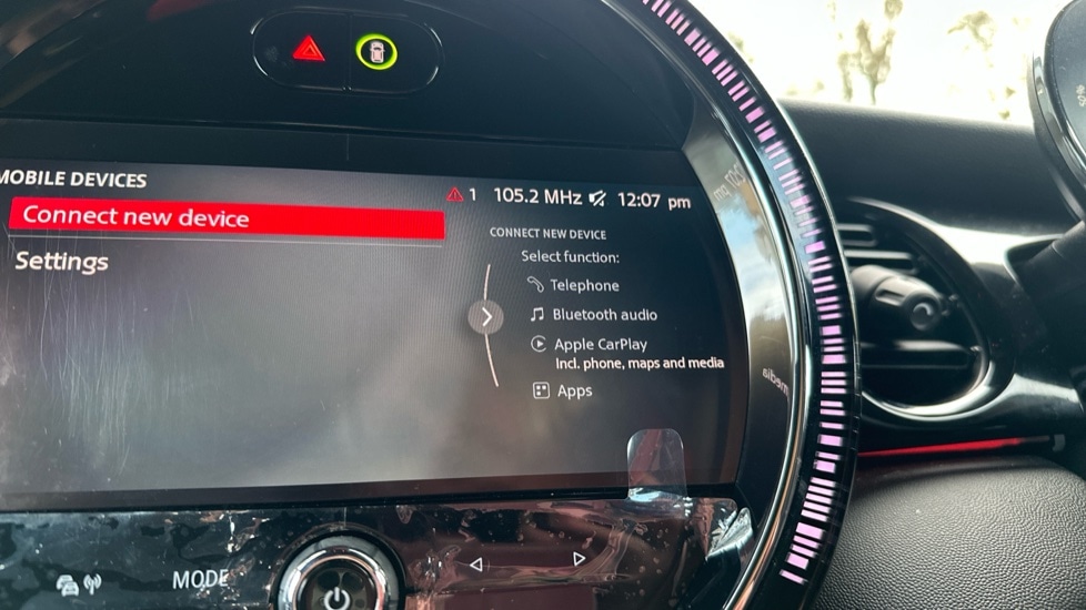 Used MINI Hatch 2022 for sale - 76872592: Photo 42