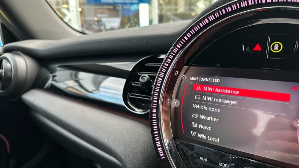 Used MINI Hatch 2022 for sale - 76872592: Photo 45