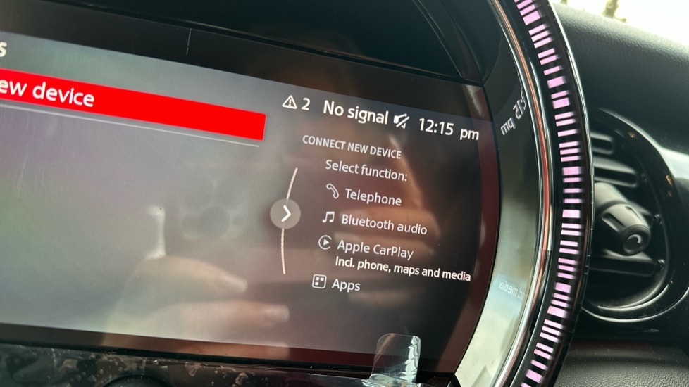 Used MINI Hatch 2022 for sale - 76872592: Photo 47