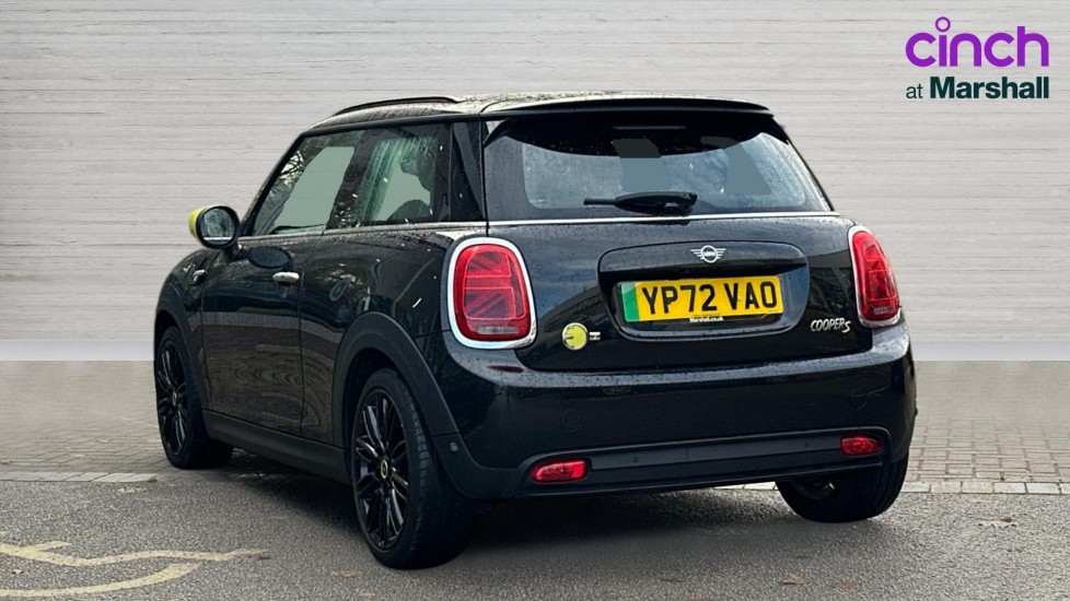 Used MINI Hatch 2022 for sale - 76872592: Photo 5