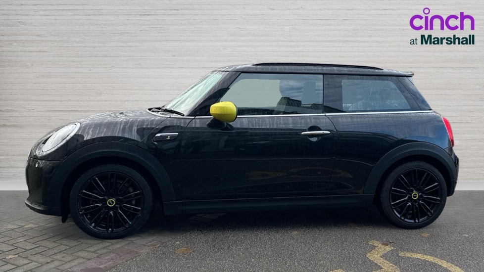 Used MINI Hatch 2022 for sale - 76872592: Photo 6