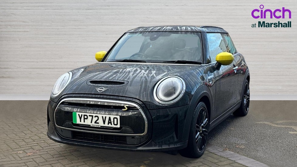 Used MINI Hatch 2022 for sale - 76872592: Photo 7