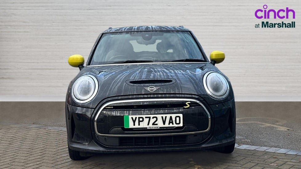 Used MINI Hatch 2022 for sale - 76872592: Photo 8