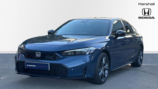 Used Honda Civic 2025 for sale - 76183877: Photo 10