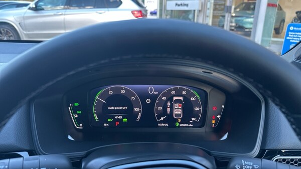 Used Honda Civic 2025 for sale - 76183877: Photo 11