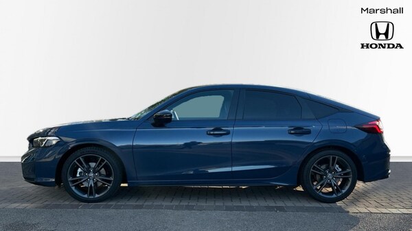 Used Honda Civic 2025 for sale - 76183877: Photo 13