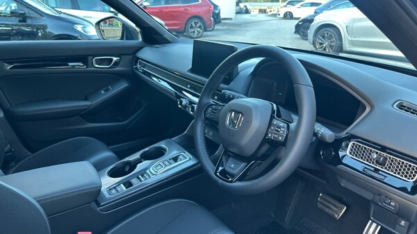 Used Honda Civic 2025 for sale - 76183877: Photo 14