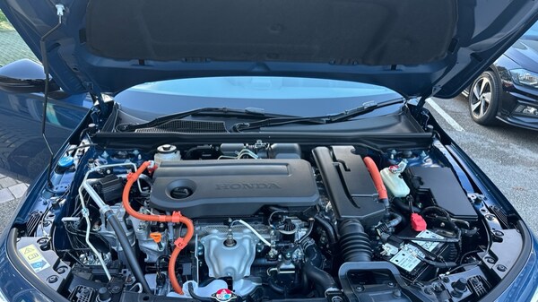 Used Honda Civic 2025 for sale - 76183877: Photo 17