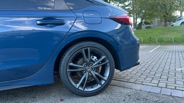 Used Honda Civic 2025 for sale - 76183877: Photo 19