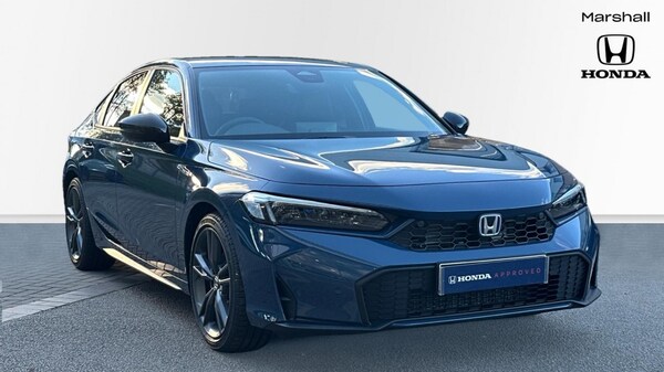 Used Honda Civic 2025 for sale - 76183877: Photo 1