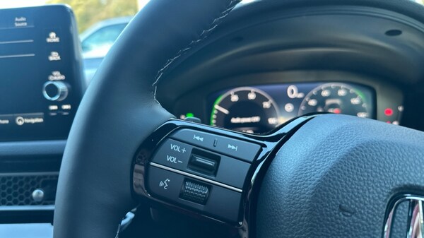 Used Honda Civic 2025 for sale - 76183877: Photo 22