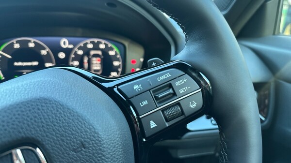 Used Honda Civic 2025 for sale - 76183877: Photo 23