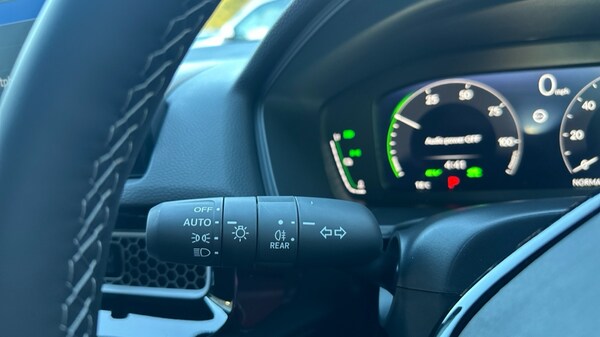 Used Honda Civic 2025 for sale - 76183877: Photo 24