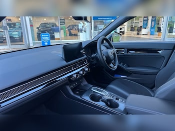 Used Honda Civic 2025 for sale - 76183877: Photo 2