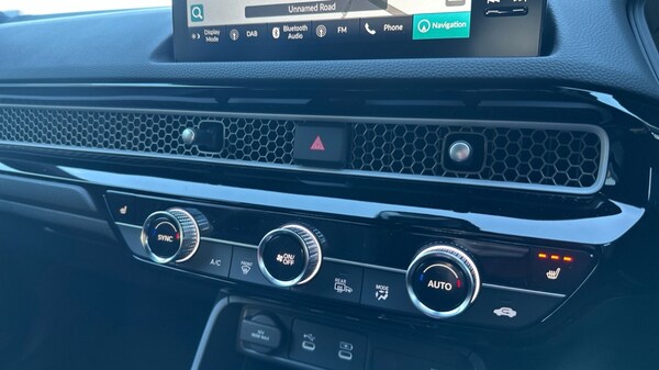 Used Honda Civic 2025 for sale - 76183877: Photo 32