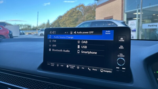 Used Honda Civic 2025 for sale - 76183877: Photo 34