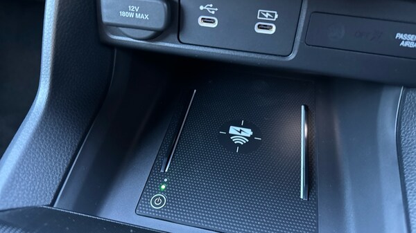 Used Honda Civic 2025 for sale - 76183877: Photo 35
