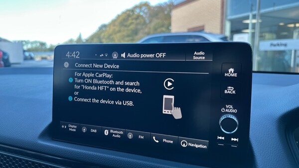 Used Honda Civic 2025 for sale - 76183877: Photo 36