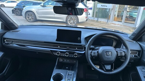 Used Honda Civic 2025 for sale - 76183877: Photo 4