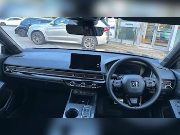 Used Honda Civic 2025 for sale - 76183877: Photo 4