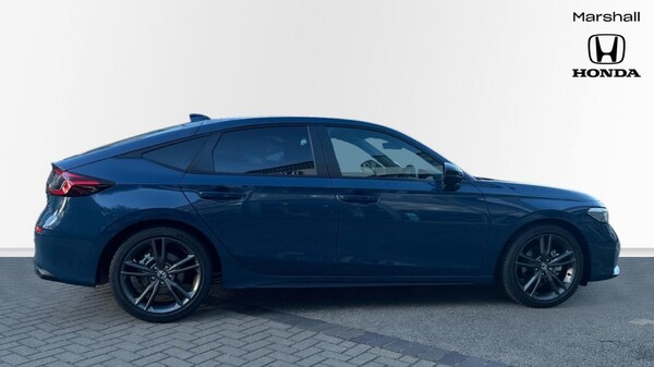 Used Honda Civic 2025 for sale - 76183877: Photo 5
