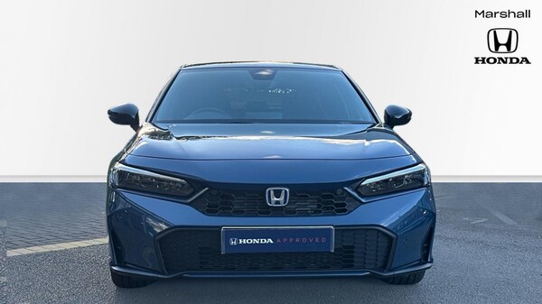 Used Honda Civic 2025 for sale - 76183877: Photo 6