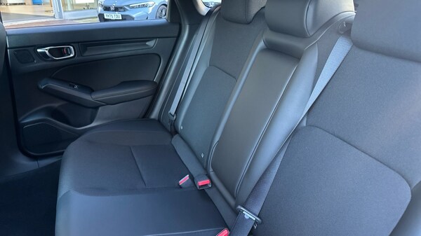 Used Honda Civic 2025 for sale - 76183877: Photo 8
