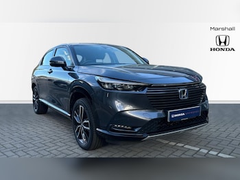 Honda - HR-V