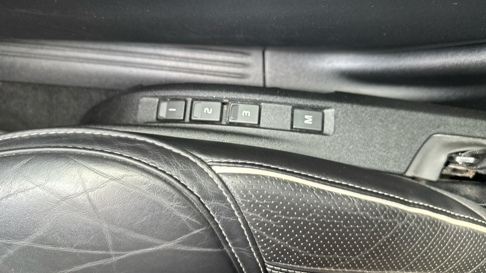Vehicle 32