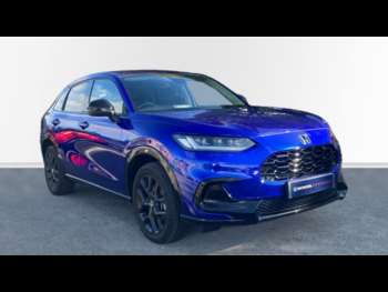 2024 - Estate 2.0 eHEV Sport 5dr CVT Auto