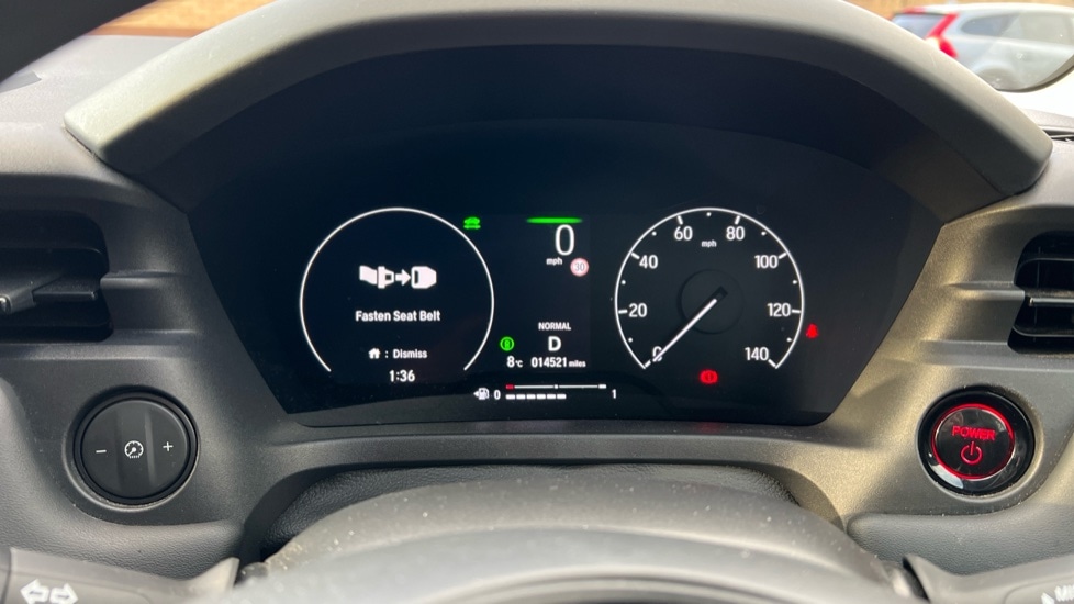 Used Honda HR-V 2023 for sale - 76872818: Photo 11