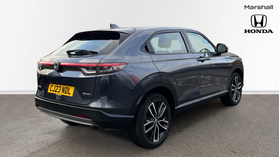 Used Honda HR-V 2023 for sale - 76872818: Photo 12