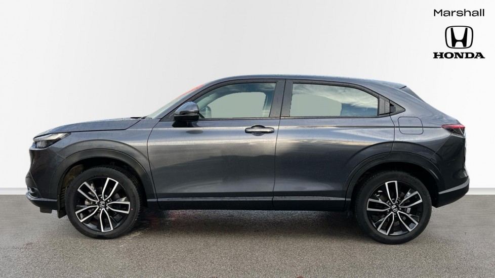 Used Honda HR-V 2023 for sale - 76872818: Photo 13