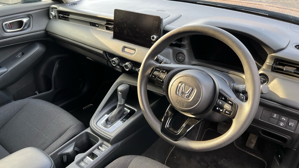 Used Honda HR-V 2023 for sale - 76872818: Photo 14