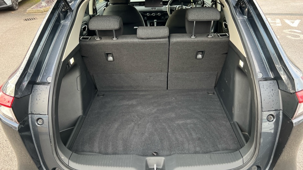 Used Honda HR-V 2023 for sale - 76872818: Photo 16