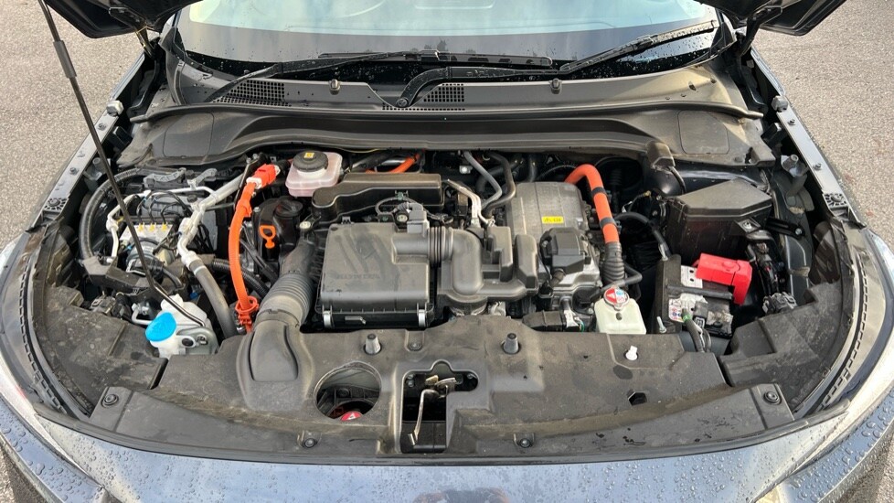 Used Honda HR-V 2023 for sale - 76872818: Photo 17